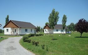 Termal Kemping Apartmanok