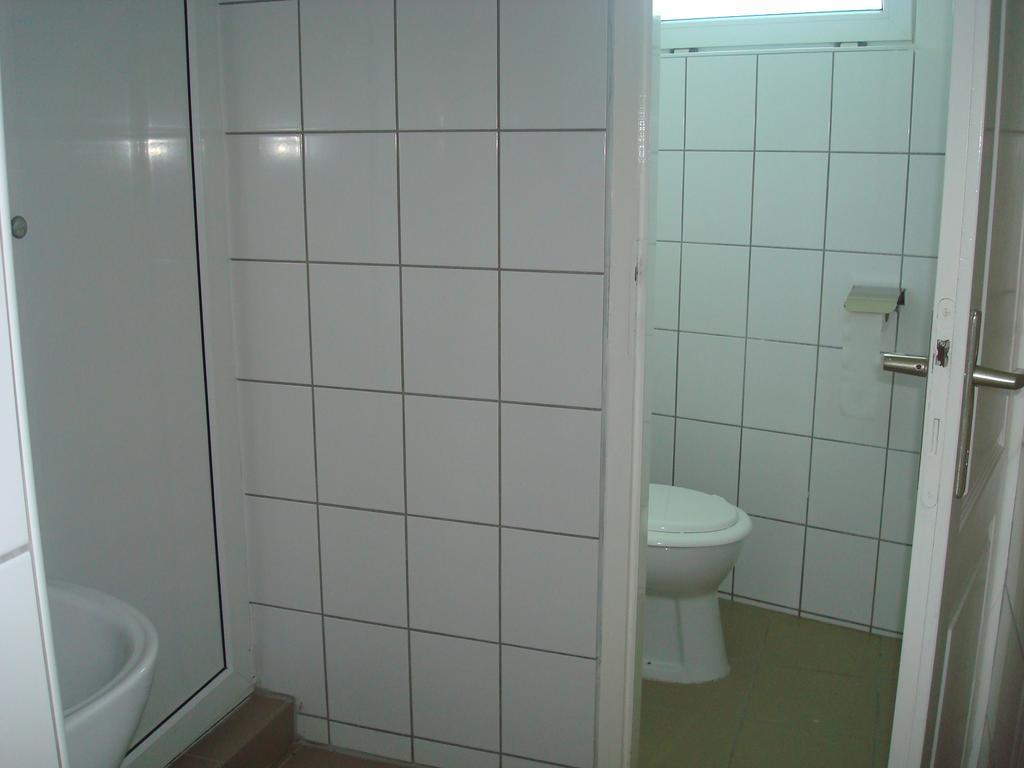 Termal Kemping Apartmanok Tiszaújváros Pokój zdjęcie