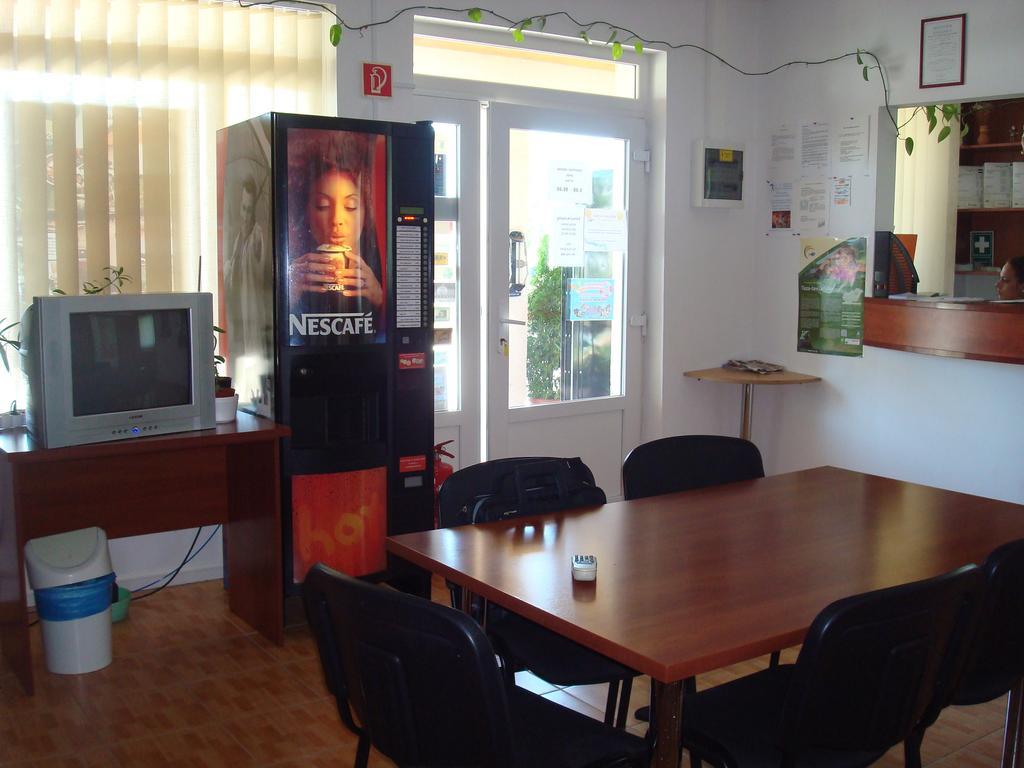 Termal Kemping Apartmanok Tiszaújváros Zewnętrze zdjęcie